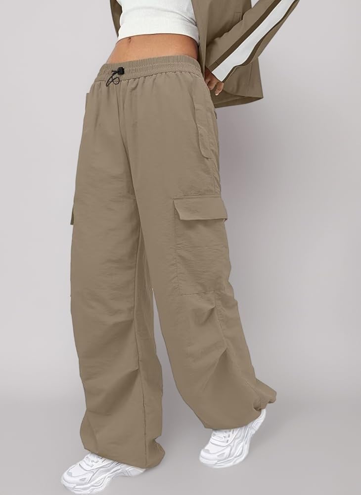 8yards Women’s Parachute Cargo サイズM-L 8YARDS / Women's Parachute Cargo